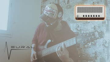 NeuralDSP Archetype Abasi Riffing // Demo Song