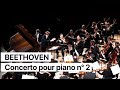 Ludwig van beethoven piano concerto no 2 i lucas debargue