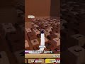 The Scariest Boss Chase in Roblox! #asmrkeyboard #roblox #asmr #minecraft #robloxindonesia #games