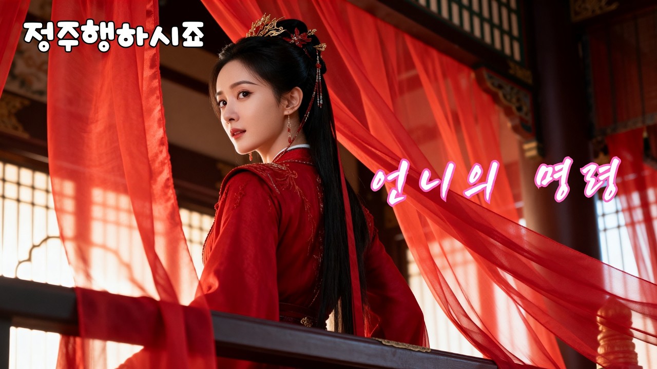 🔥아버지 장례식에 나타난 버려진 딸… 알고 보니 강호를 지배하는 여자였다⚔️