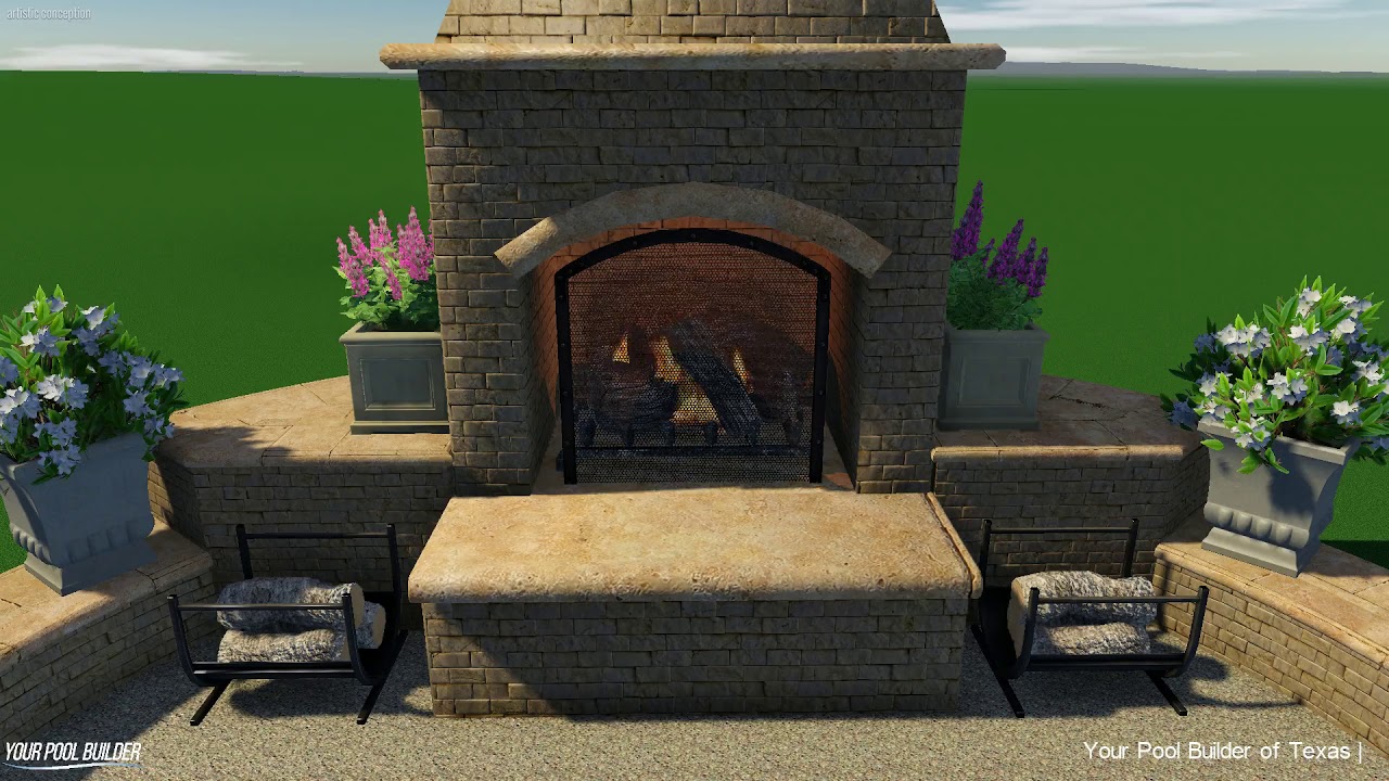 Patio Remodeling Near Conroe, TX outdoor living ... Patio Remodeling Near Conroe, TX outdoor living ... on Outdoor Living Contractors Near Me id=61112