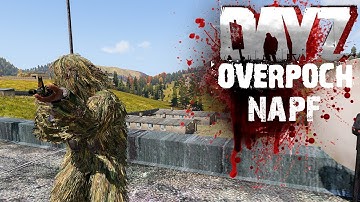 DayZ Overpoch - Napf Is Back (A2 DayZ Mod)