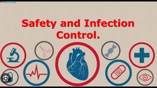 Celebrity Infection Control and Safety | Hand Hygiene, PPE, and Emergency Procedures Explained Profile