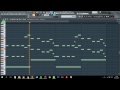 Best Of Don Diablo,Oliver Heldens,etc. Melody Compilation In FL Studio(FREE FLP)