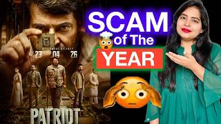 Patriot Movie REVIEW | Deeksha Sharma