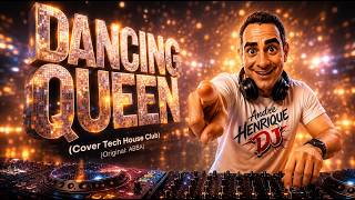 ABBA – Dancing Queen (Tech House Remix 2026) 👑 The Club Anthem Everyone Is Playing!