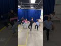 THE FANGFOOT STOMP 💜 | Vampirina Teenage Vampire Episode 7 Dance Rehearsal!