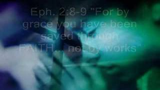 gospel presentation with voice