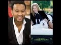 Barbra Streisand with John Legend  "What Kind Of Fool"