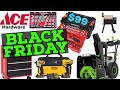ACE Hardware Black Friday Deals Ad!