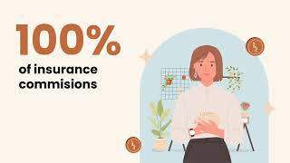 Does Your Strata Manager Keep Your Insurance Commission We Don’t.