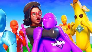 Weaside Peut-Il Battre Tous Les Rangs De Fortnite ?