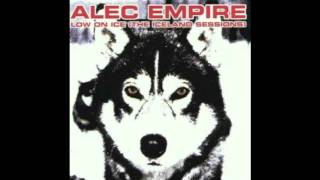 Alec Empire-Metall Dub