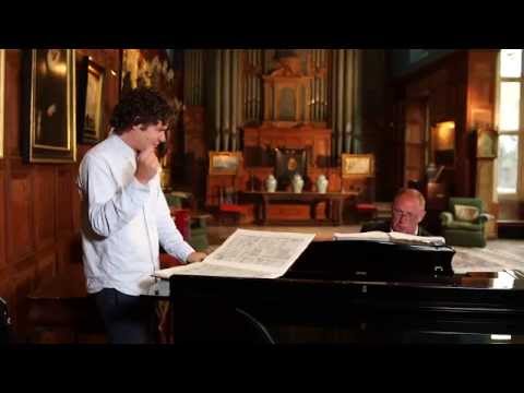 Der Rosenkavalier: The Music with Robin Ticciati