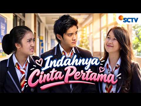 FULL FTV SCTV Febby Rastanti dan Boy William | Indahnya Cinta Pertama