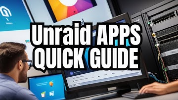 Unraid Community Apps Store: Easy Installation Guide