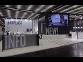 Irplast at interpack 2017