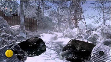 Amazing way to end a Gun Game // Et3rnix