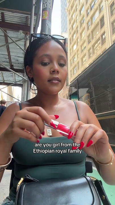 Wow #royalfamily #nyccoffeeshop #nycgirl