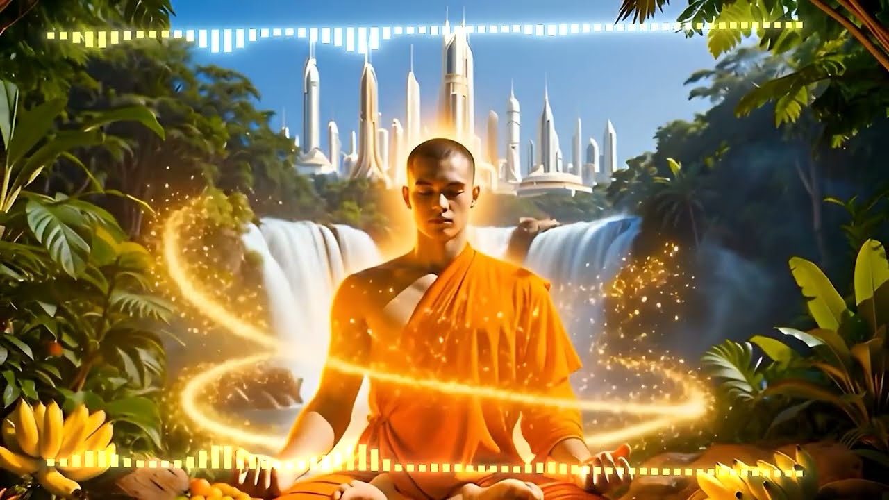 ЭВОЛЮЦИЯ В ОГНЕ: Ритм Новой Эпохи У Тебя в Груди!