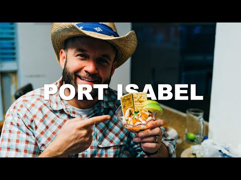 Day Trip to Port Isabel 🌊 (FULL EPISODE) S10 E11