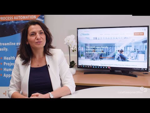 Leading Lights for NWED Kianda Technologies