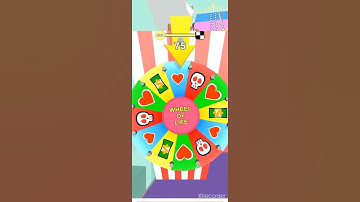 Run Of Life: Gameplaywalkthrogh All levels #Short #331