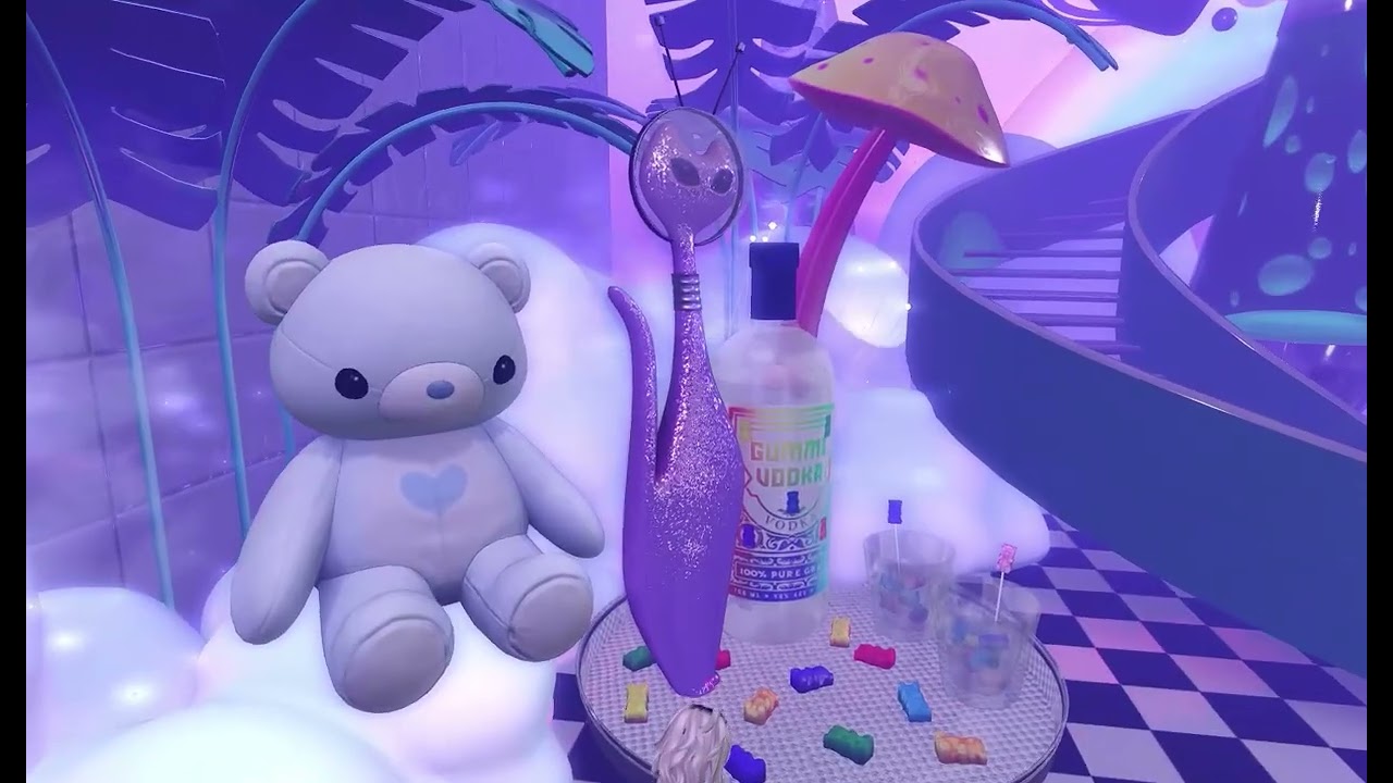 dreamcore.exe presented by Planet Thirteen x SANCTUM (Thirteen's Birthday Party)