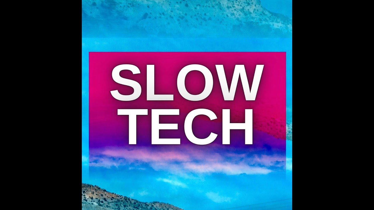 moving offline & a low tech life