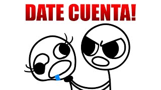 Thumbnail for AMIGA DATE CUENTA!