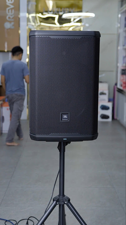 JBL PRX915 15