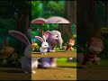 Ek Mota Hathi Ne Jungle Me Kya Kia🐘|Tiny Tales&amp;Tune World| #ekmotahathi #viral #shorts #shortsfeed