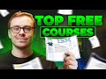 Career-Boosting Online Courses Quiz