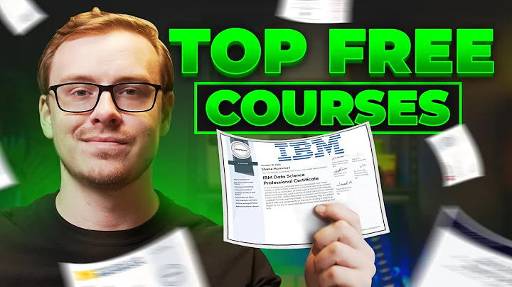 15 Best Free Online Courses with Certificates