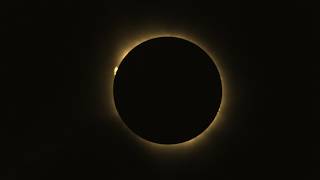 Eclipse totale du 12 Aout 2026 près de Soria, Espagne
