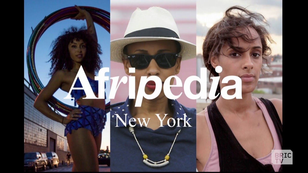 New York African Film Festival Honors Ousmane Sembène | BK Live