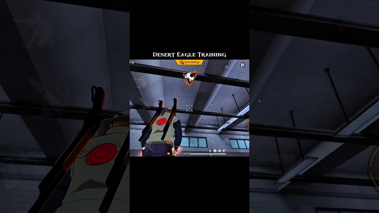 Desert Eagle Training ❤️‍🔥🧿