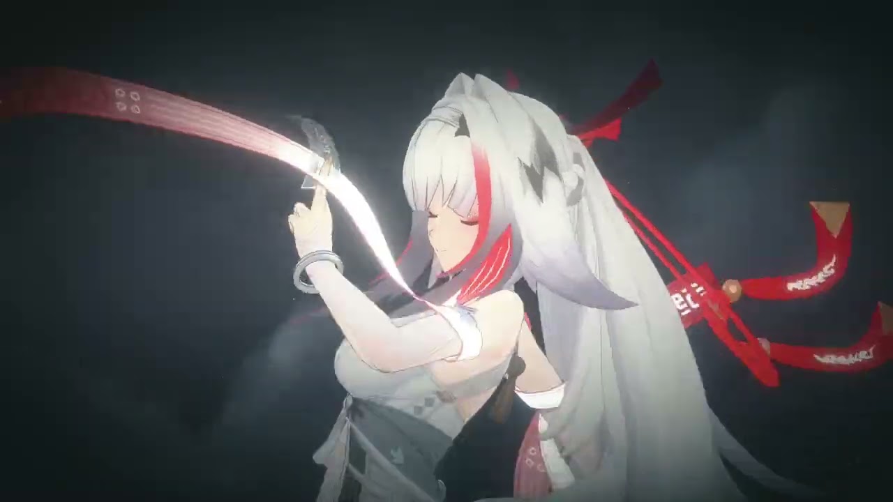 [ZZZ] Zenless Zone Zero 2.5 Beta Ye Shunguang Animations