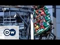 The Best of the Europa-Park! | Discover Germany