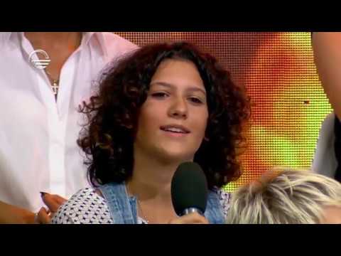 რუსკა ქარქაშაძე | ,,ცეკვავენ ვარსკვლავების\" მე-8 სეზონის მონაწილე