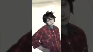 Marshall Lee #adventuretime#anime#marceline#vampire#cosplay#fypage#fypシ゚viral#fyp#fypシ゚