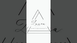 Zarina Signature.