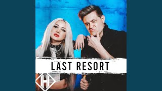 Last Resort - Halocene