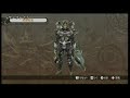 Wii Xenoblade - 6 mins Introduction Trailer