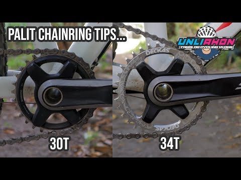 Tips Pagbili ng 1X Chainring | SLX chainring, pinalitan...