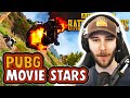 Love, War, and Basic Math: A PUBG Story ft. chocoTaco, DrasseL, HollywoodBob, and Swagger - Taego