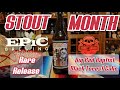 Stout Month - 2021 Big Bad Baptist: Black Forest Cake by Epic Brewing Co.  