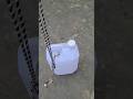 Let's use a tricks for bottle pickup 😱. #diy #tricks #satisfying #woodwork #ytshort ##viral #shorts