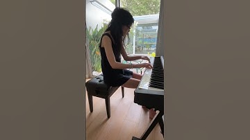 Thumbnail of #passacaglia #classicalmusic #handel #halvorsen