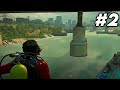 Uncharted 4 A Thief's End - Missão 3 e 4 #parte2